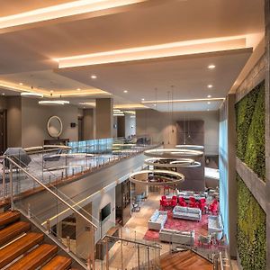 Hilton Garden Inn Bogota Airport