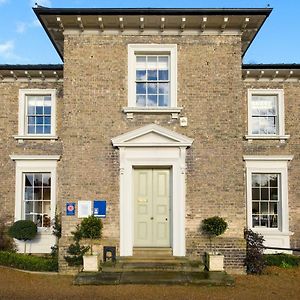 The Old Rectory